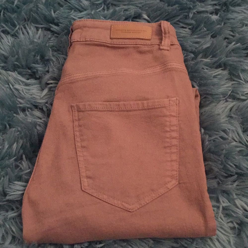 Pants
